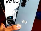 Samsung Galaxy A17 2025 (Brand New)