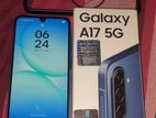 Samsung Galaxy A17 2025 (Used)