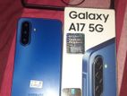 Samsung Galaxy A17 (Used)