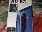 Samsung Galaxy A17 2025 (Used)