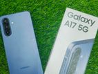 Samsung Galaxy A17 2025 (Used)