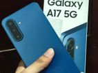 Samsung Galaxy A17 (Used)