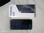 Samsung Galaxy A17 2026 (Used)