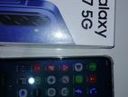 Samsung Galaxy A17 2026 (Used)