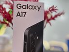 Samsung Galaxy A17 256GB 1YEAR WARRANTY (Brand New)