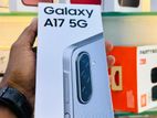 Samsung Galaxy A17 256GB 5G (Brand New)