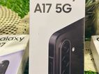Samsung Galaxy A17 256GB 5G (Brand New)