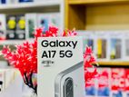 Samsung Galaxy A17 256GB 5G (Brand New)