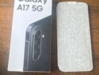 Samsung Galaxy A17 256gb 5G (Brand New)