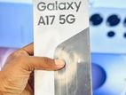 Samsung Galaxy A17 256GB 5G (Brand New)