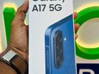 Samsung Galaxy A17 256GB 5G (Brand New)
