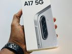 Samsung Galaxy A17 256GB 5G (Brand New)