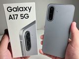 Samsung Galaxy A17 256GB 8GB RAM 5G. (Brand New)