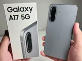 Samsung Galaxy A17 256GB 8GB RAM 5G. (Brand New)