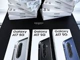 Samsung Galaxy A17 256GB 8GB RAM 5G. (Used)