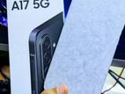 Samsung Galaxy A17 256GB (Brand New)