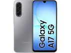 Samsung Galaxy A17 256GB (Brand New)