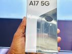 Samsung Galaxy A17 256GB (Brand New)