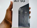 Samsung Galaxy A17 256GB (Brand New)