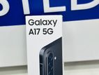 Samsung Galaxy A17 256GB (Brand New)