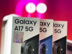 Samsung Galaxy A17 256GB (Brand New)