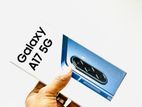 Samsung Galaxy A17 256GB (Brand New)