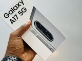 Samsung Galaxy A17 256GB (Brand New)