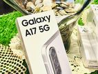 Samsung Galaxy A17 256GB (Brand New)