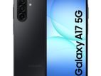 Samsung Galaxy A17 256GB (Brand New)