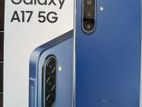 Samsung Galaxy A17 256GB (Brand New)