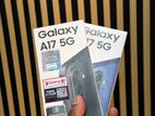 Samsung Galaxy A17 256GB (Brand New)
