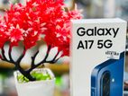 Samsung Galaxy A17 256GB (New)