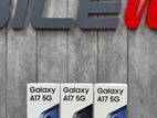 Samsung Galaxy A17 256GB (Used)