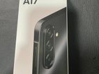 Samsung Galaxy A17 4G 4/128GB (Brand New)