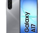 Samsung Galaxy A17 4G 4GB | 128GB (Brand New)