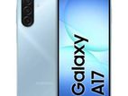 Samsung Galaxy A17 4G 4GB 128GB (Brand New)