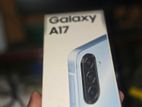 Samsung Galaxy A17 4GB 128GB (Brand New)