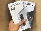 Samsung Galaxy A17 4G 6/128GB (Brand New)