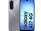 Samsung Galaxy A17 4G 6GB 128GB (Brand New)