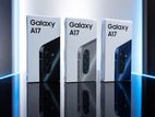 Samsung Galaxy A17 4G 6GB 128GB (Brand New)