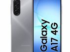 Samsung Galaxy A17 4G 6GB 128GB (Brand New)
