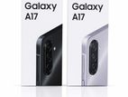 Samsung Galaxy A17 4G 6GB 128GB (Brand New)