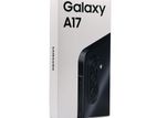 Samsung Galaxy A17 4G 6GB/128GB (Brand New)