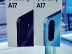 Samsung Galaxy A17 4G 6GB/128GB (Brand New)