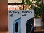 Samsung Galaxy A17 4G 6GB/128GB (Brand New)
