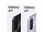 Samsung Galaxy A17 4G 6GB 128GB (Brand New)