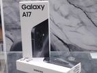 Samsung Galaxy A17 4G 6GB 128GB (Brand New)
