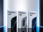 Samsung Galaxy A17 4G 6GB 128GB (Brand New)