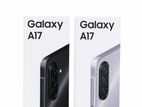 Samsung Galaxy A17 4G 6GB 128GB (Brand New)