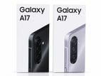 Samsung Galaxy A17 4G 6GB 128GB (Brand New)